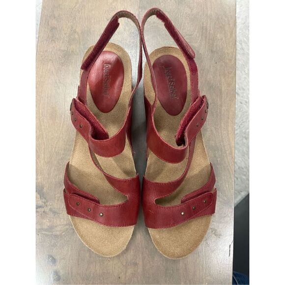 Josef Seibel Sandals - Picture 1 of 5